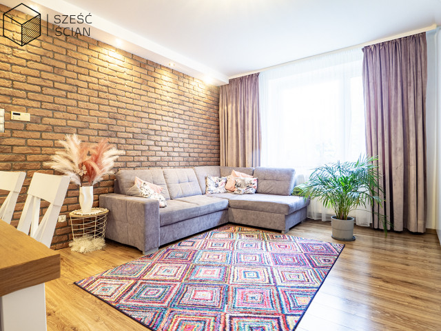 Apartament 3-pok.| Rozkład| Ogródek| +Suterena 30m