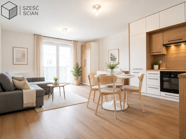 Kawalerka| Parking Gratis | Winda | Przejazdowa