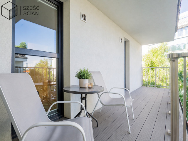 4-pok.| Balkon | Parking | Dla studenta | Kukuczki