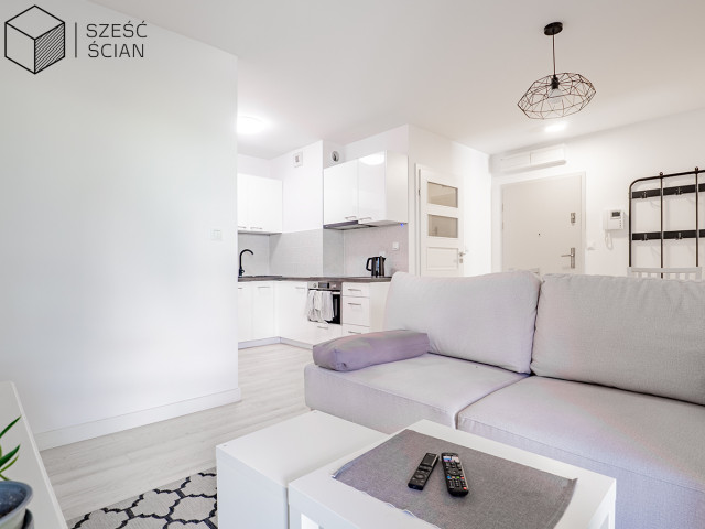4-pok.| Balkon | Parking | Dla studenta | Kukuczki