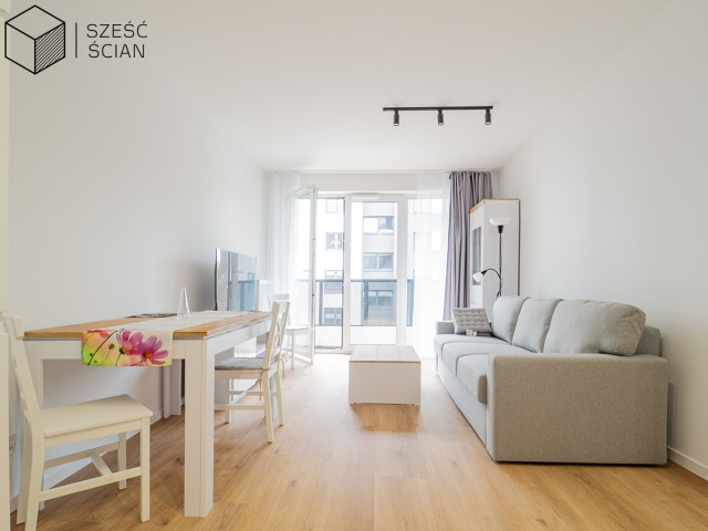 2-pok.| Parking | Winda | Nowe | Herbsta