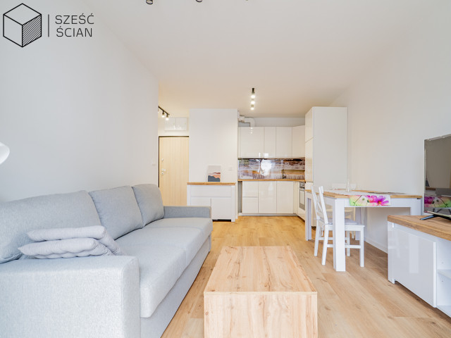 2-pok.| Parking | Winda | Nowe | Herbsta