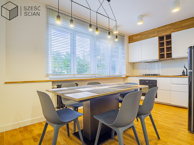 Mieszkanie 2-pok | osobna kuchnia | 56m2 | Korsykańska