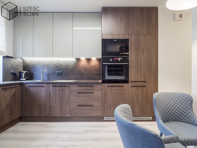 2-pok | Parking | Komórka | Pet Friendly | Tęczowa