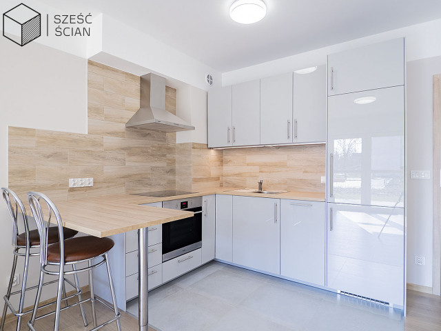 Kawalerka | 31 m2 | Taras | Grota-Roweckiego