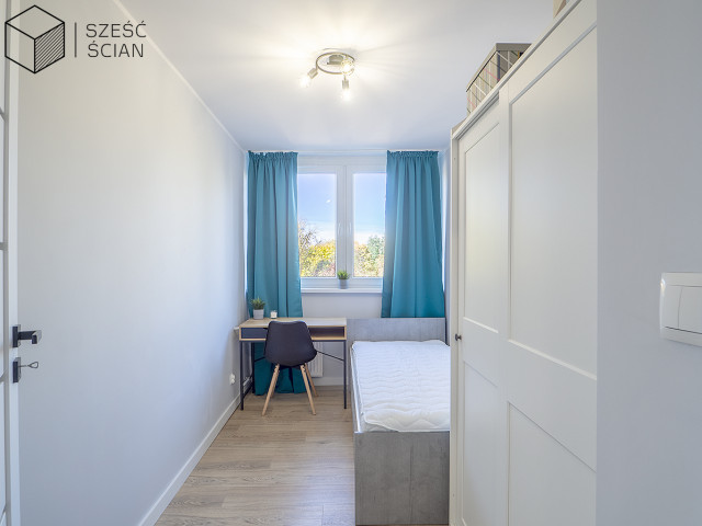 ✅3-pok ◦ Szczepin ◦ Bez prowizji ◦ Rozkład ◦ Dla Studenta