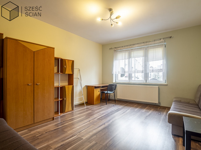 2-pok | Rozkład | Pet friendly | Lniana